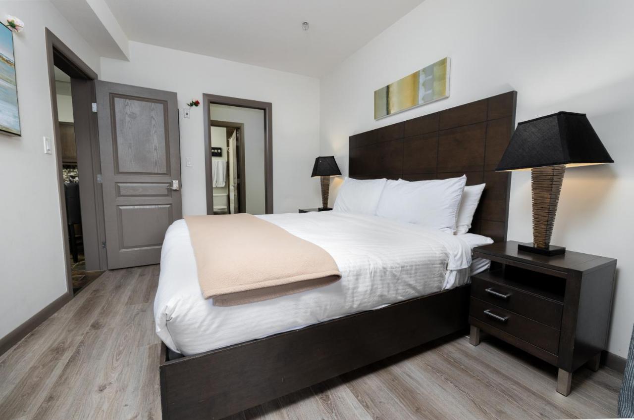 Upgraded Lakeside Resort Dream Vacation Home Kelowna Bagian luar foto