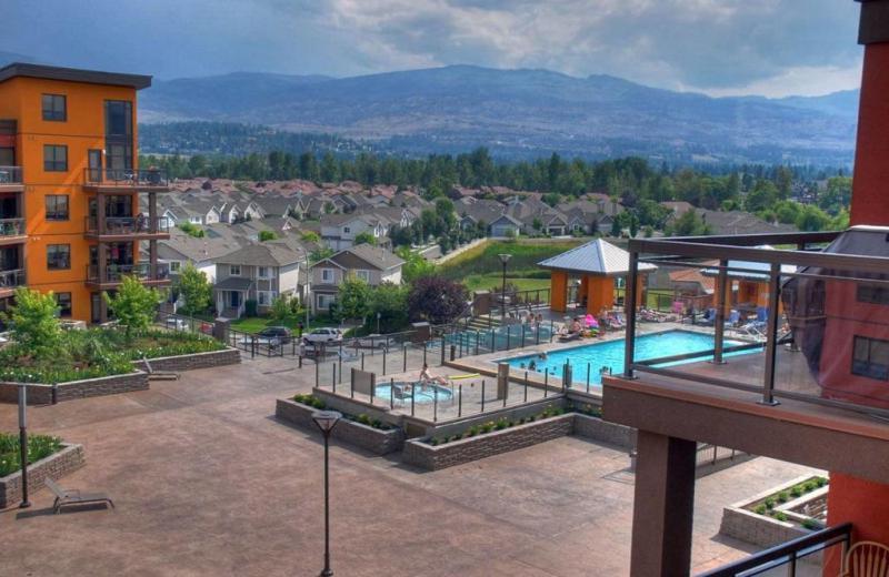 Upgraded Lakeside Resort Dream Vacation Home Kelowna Bagian luar foto