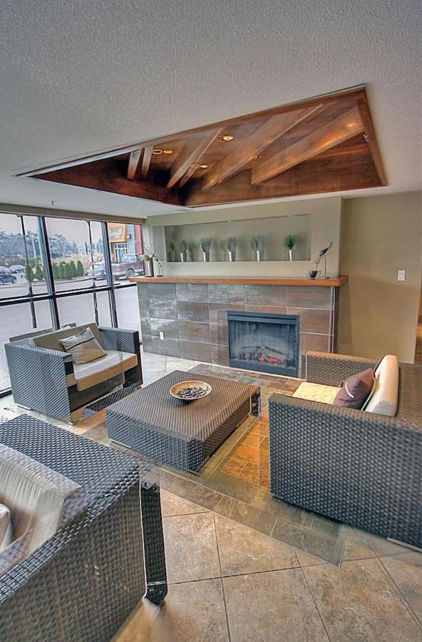 Upgraded Lakeside Resort Dream Vacation Home Kelowna Bagian luar foto